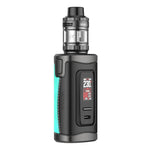 bulk wholesale Smok Morph 3 Vape Kit - Cyan