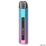 bulk wholesale Smok Nfix Pro Pod Kit - Cyan Pink