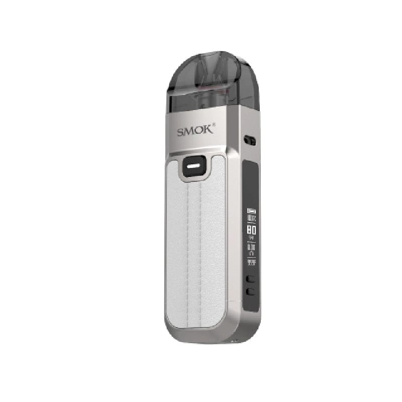 Smok - Nord 5 - 80W Pod Kit - Mcr Vape Distro