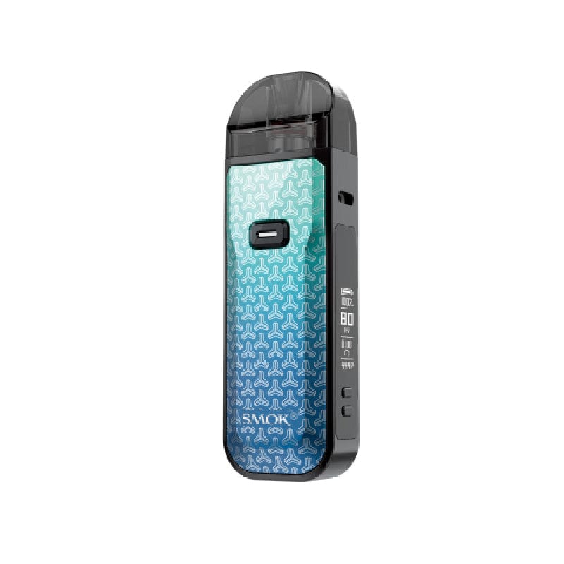 Smok - Nord 5 - 80W Pod Kit - Mcr Vape Distro