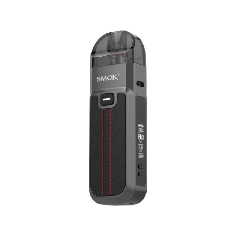 Smok - Nord 5 - 80W Pod Kit - Mcr Vape Distro