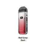 bulk wholesale Smok - Nord 5 - 80W Pod Kit - Red Grey Dart