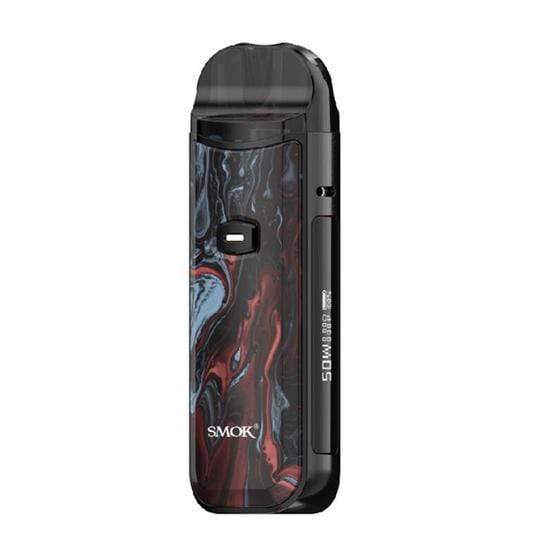 Smok Nord 50w Pod Mod Kit - Mcr Vape Distro