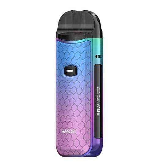 Smok Nord 50w Pod Mod Kit - Mcr Vape Distro