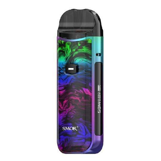 Smok Nord 50w Pod Mod Kit - Mcr Vape Distro