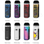 bulk wholesale SMOK - NORD X - POD KIT - Fluid Blue
