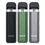 bulk wholesale Smok - Novo 2C Pod Kit - Silver