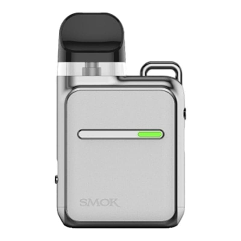 Smok Novo 4 Master Box Pod Vape Kit - Mcr Vape Distro