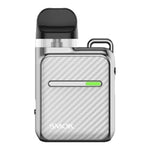 bulk wholesale Smok Novo 4 Master Box Pod Vape Kit - Silver Carbon Fiber