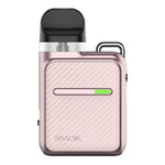 bulk wholesale Smok Novo 4 Master Box Pod Vape Kit - Leather Pink