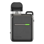 bulk wholesale Smok Novo 4 Master Box Pod Vape Kit - Leather Black Gunmetal