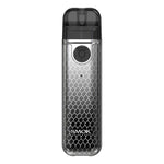 bulk wholesale Smok - Novo 4 Mini Pod Kit - Silver Black Cobra