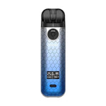 bulk wholesale SMOK - NOVO 4 - POD KIT - Blue Grey Cobra