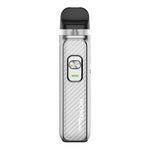 bulk wholesale Smok Novo Master Pod Vape Kit - Silver Carbon Fiber