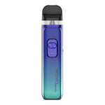 bulk wholesale Smok Novo Master Pod Vape Kit - Leather Cyan Blue