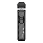 bulk wholesale Smok Novo Master Pod Vape Kit - Black Carbon Fiber