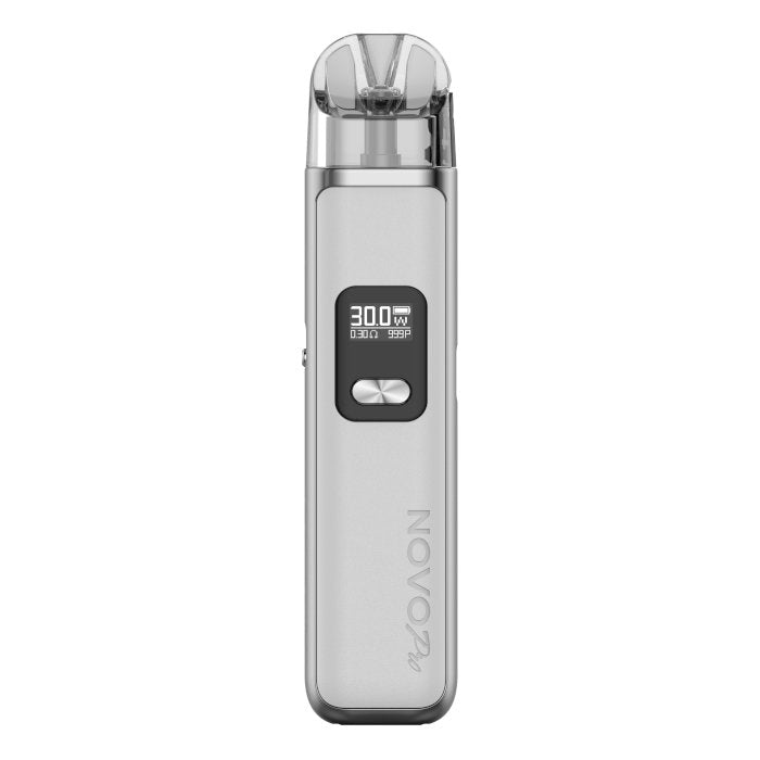 Smok Novo Pro Pod System Kit - Mcr Vape Distro