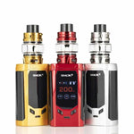bulk wholesale SMOK R - KISS VAPE KIT - Black/Red