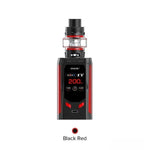 bulk wholesale SMOK R - KISS VAPE KIT - Black/Red
