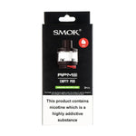 bulk wholesale Smok RPM 5 Replacement Pods 2ml - 3pack - 
