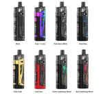 bulk wholesale SMOK - SCAR P3 - POD KIT - Fluid 7 Color