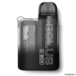 bulk wholesale Smok Solus G Box Pod Kit - Transparent