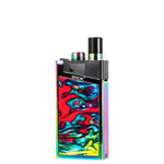 bulk wholesale SMOK - TRINITY ALPHA - POD KIT - Birght Black