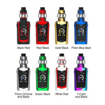 bulk wholesale SMOK - V2 SPECIES - VAPE KIT - Red Black