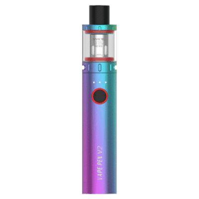 SMOK - VAPE PEN V2 - VAPE KIT - Mcr Vape Distro