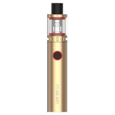 SMOK - VAPE PEN V2 - VAPE KIT - Mcr Vape Distro