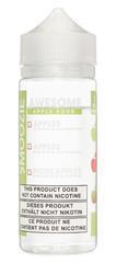 bulk wholesale Smoozie - Awesome Apple Sour - 100ml - 