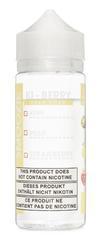 bulk wholesale Smoozie - KL Berry Pear Sour - 100ml - 