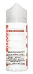 bulk wholesale Smoozie - Strawberries Gone Wild - 100ml - 