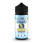 bulk wholesale Snow Cones 100ml - Blackcurrant Honeydew - 