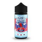bulk wholesale Snow Cones 100ml - Cap't America - 