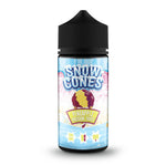 bulk wholesale Snow Cones 100ml - Pineapple Passion Fruit - 