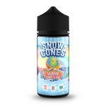 bulk wholesale Snow Cones 100ml - Rainbow Slush - 