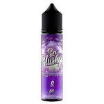 bulk wholesale SO SLUSHY - BLACKCURRANT - 50ML - 