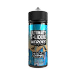 bulk wholesale Storm Surge Ultimate E - Liquid Villains – 100ml - 