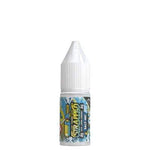 bulk wholesale STRAPPED - COOL LEMON SHERBET ON ICE - 10ML NIC SALTS 20MG (BOX OF 10) - 20mg