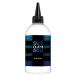 bulk wholesale SUB OHM 200 - BLUE SLUSH - 200ML - 