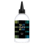 bulk wholesale SUB OHM 200 - CITRUS MINT - 200ML - 