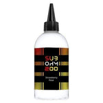 bulk wholesale SUB OHM 200 - STRAWBERRY PEAR - 200ML - 