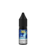 bulk wholesale SWAG JUS - BLUEBERRY ICE - 10ML NIC SALTS (BOX OF 10) - 10mg
