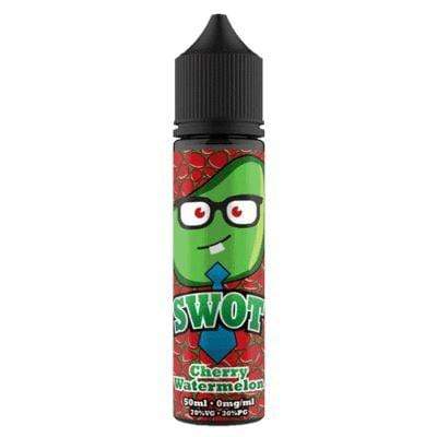 SWOT - CHERRY WATERMELON - 50ML - Mcr Vape Distro