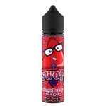 bulk wholesale SWOT - STRAWBERRY GRAPE - 50ML - 