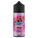 bulk wholesale SYCO XTREME - CHILL - BLACKCURRANT BREEZE - 100ML - 