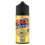 bulk wholesale SYCO XTREME - DESSERTS - LEMON COOKIES - 100ML - 