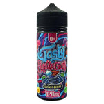bulk wholesale TASTY BUBBLEGUM - QUINSY BERRY - 100ML - 