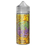 bulk wholesale TASTY CANDY CITRUS BURST 100ML - 